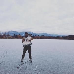 Meet your Posher, Andy